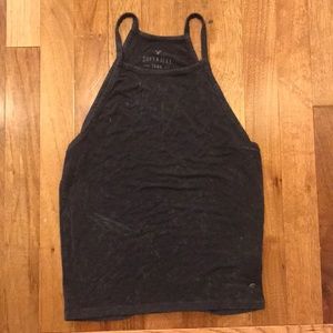 American Eagle tank, S